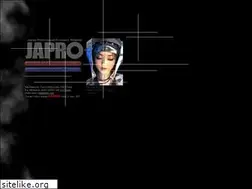 Sites similar to japro.com