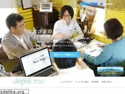 Sites similar to japro.net