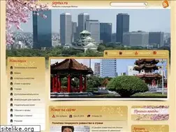 Sites similar to japrus.ru