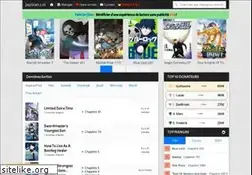 Sites similar to japscan.cc