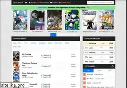 Sites similar to japscan.se