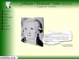 Sites similar to japschulz.de