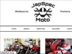 Sites similar to japspec.com.au
