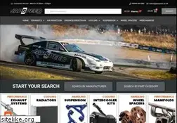 Sites similar to japspeed.co.uk