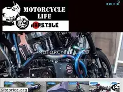 Sites similar to japstyle.blog