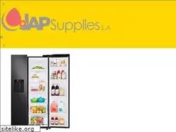 Sites similar to japsupplies.com