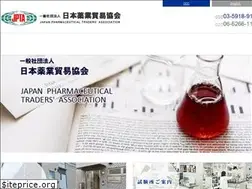 Sites similar to japta.or.jp