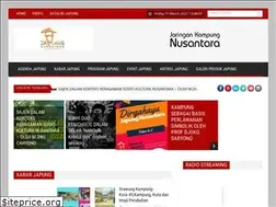 Sites similar to japungnusantara.org