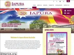 Sites similar to japuraalumni.com