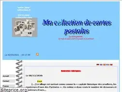 Sites similar to japy-collection.fr