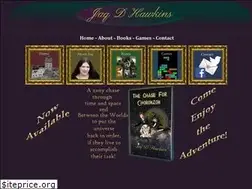 Sites similar to jaqdhawkins.com