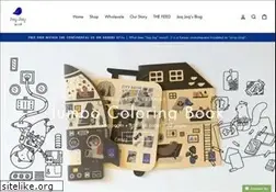 Sites similar to jaqjaqbird.com