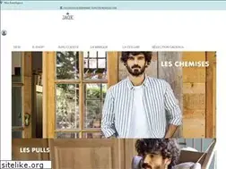 Sites similar to jaqk-store.com