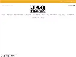 Sites similar to jaqtrading.co.uk