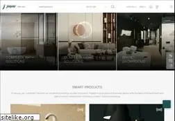 Sites similar to jaquar.com