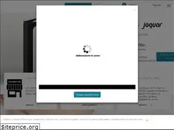Sites similar to jaquar.it