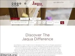 Sites similar to jaquarealtors.com