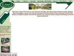 Sites similar to jaquas.com