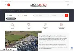 Sites similar to jaquauto.com