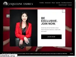 Sites similar to jaquelineandrea.com