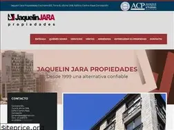 Sites similar to jaquelinjara.cl
