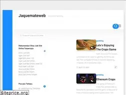 Sites similar to jaquemateweb.com