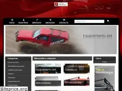 Sites similar to jaquenet.cl