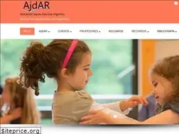 Sites similar to jaquesdalcroze.com