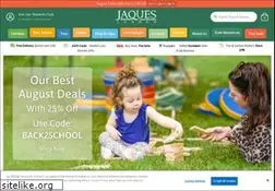 Sites similar to jaqueslondon.co.uk