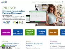 Sites similar to jaquesoftware.com.ar