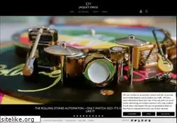 Sites similar to jaquet-droz.com