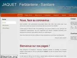 Sites similar to jaquet-ge.ch