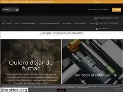 Sites similar to jaquevape.com