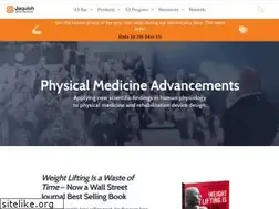 Sites similar to jaquishbiomedical.com