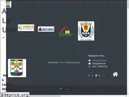 Sites similar to jaraaf.sn
