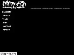 Sites similar to jarabaci.cz