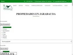 Sites similar to jarabacoaland.com