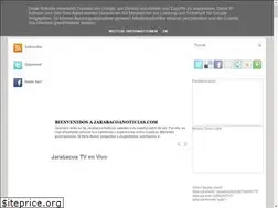 Sites similar to jarabacoanoticias.com