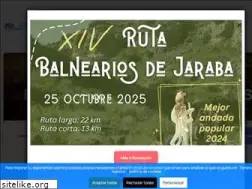 Sites similar to jarabaturismo.com