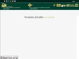 Sites similar to jarabedemaple.com