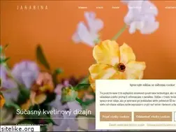 Sites similar to jarabina.com