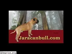 Sites similar to jaracanbull.com