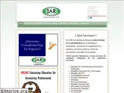 Sites similar to jaraccountingpr.com
