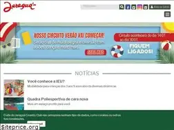 Sites similar to jaraguaclub.com.br