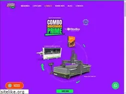 Sites similar to jaraguacnc.com.br