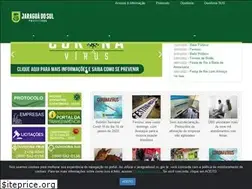 Sites similar to jaraguadosul.sc.gov.br