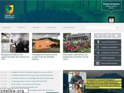 Sites similar to jaraguadosul.sc.leg.br