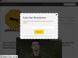 Sites similar to jaraguar.com