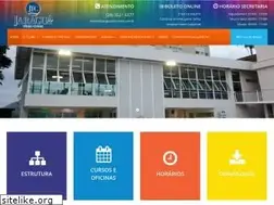 Sites similar to jaraguatenisclube.com.br
