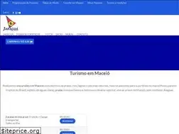Sites similar to jaraguaturismo.com